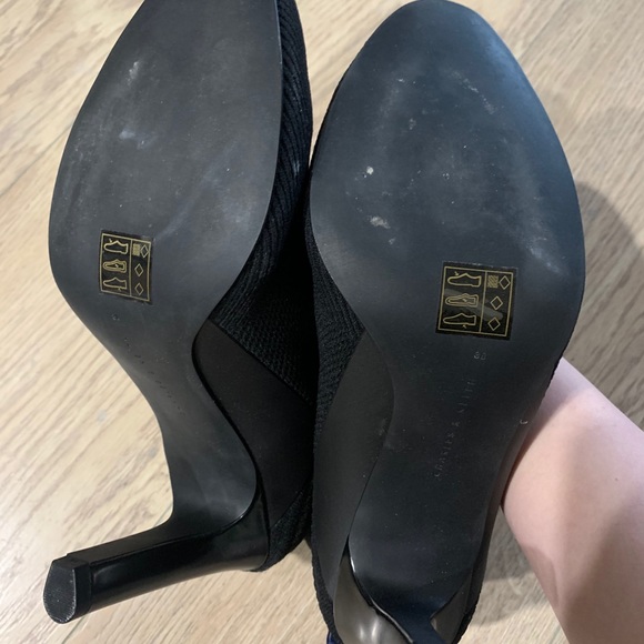 soft boots - Picture 6 of 6